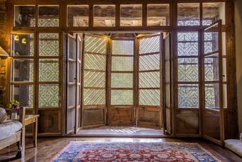 Hotel Serena Shigar Fort