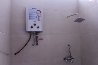 Hotel Rizky Homestay