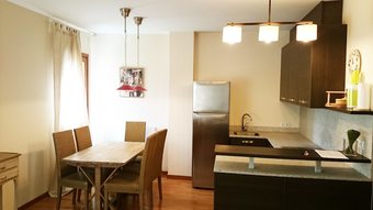 Apartamentos Los Altos De Escarrilla