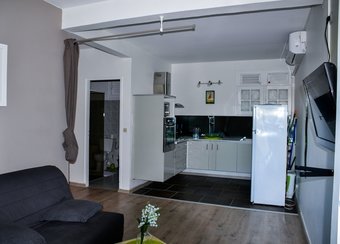 Apartamento La Villa Les Ixoras