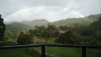 Bed & Breakfast Cosy Romantic Cottage