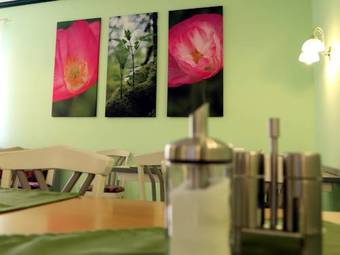 Stadtcaf� Hotel Garni