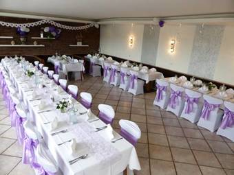 Hostal Landhotel Zur Heide