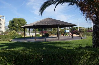 Apartamentos Marineu Alcossebre Beach Resort