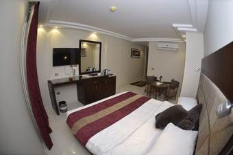 Grand Ocean Hotel & Resort