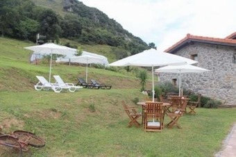 Apartment In Ampuero, Cantabria 101235 By Mo Rentals