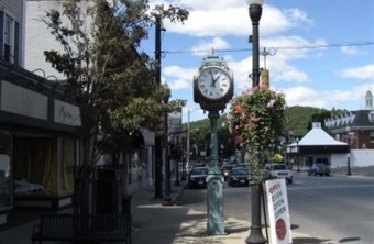 Apartamentos Lofts On Main