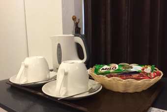 Hotel Papa Monkey Resort