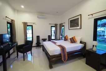 Hotel Chanapha Residence