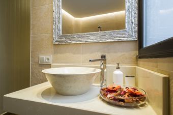 Apartamentos Rent Aparments Salamanca Puerta Zamora I