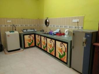 Homestay Pejal