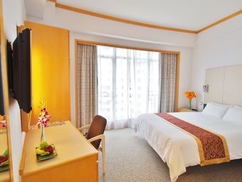 Hotel Garden View Hong Kong