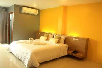 Hotel Punfun Apartment