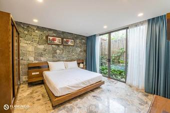 Villa Flamigo Dai Lai Chinh Chu