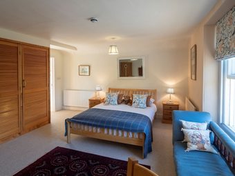 Posada Old White Hart