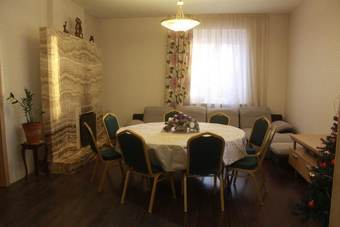 Hotel Meridian Domodedovo