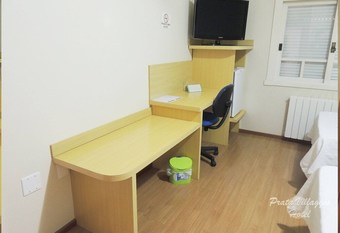 Hotel Prata Villaggio