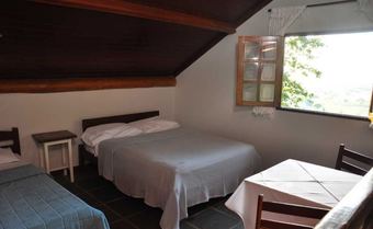 Quilombo Hotel Fazenda