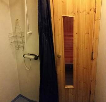 Posada Bjursas Skicenter & Camping