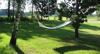 Hostal Stf Vandrarhem S�dra Ljunga