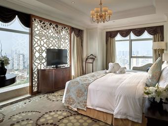 Yinxin Century Hotel