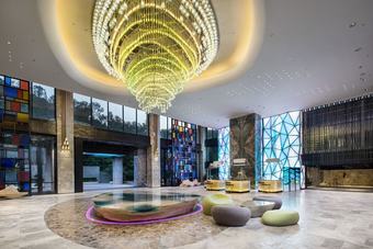 Hotel Wingate By Wyndham Sanya Luhuitou