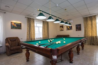 Rasputin Hotel&spa