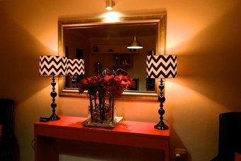 Yalla Yalla Boutique Hotel