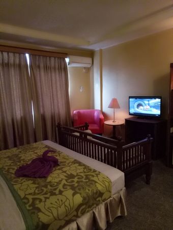 Hotel Laut Jaya