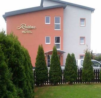 Hotel Residenz Babenhausen (superior)