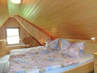 Appealing Holiday Home In Crottendorf In Ore Mountains Natural Park