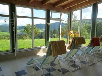 Wellness Apartment Richterhof