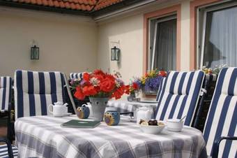 Andersen Hotel Schwedt