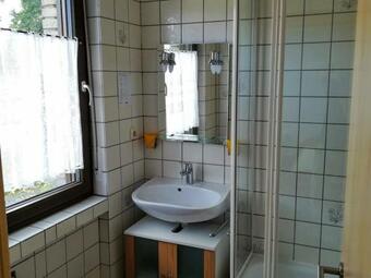 Cozy Holiday Home Near Forest In Rotenburg