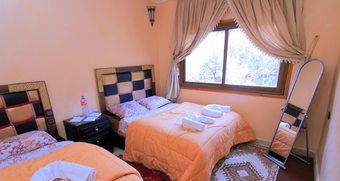 Hotel Gite Ghazal
