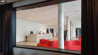 Hotel Vienna House Ernst Leitz Wetzlar