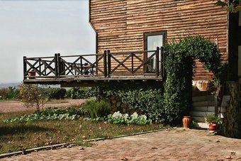 Aparthotel Refanidis Natural Luxury Hotel