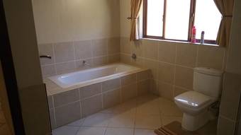 House 130 Blyde Wildlife Estate