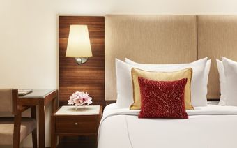 Hotel President, Mumbai - Ihcl Seleqtions