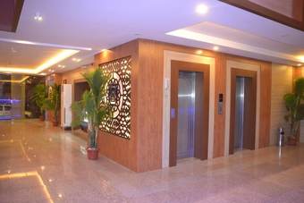 Baitotah Hotel Apartments
