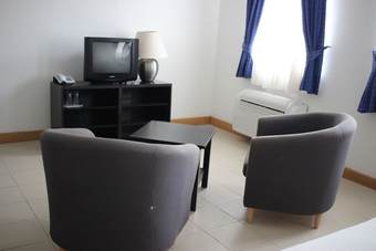 Mount Elgon Hotel