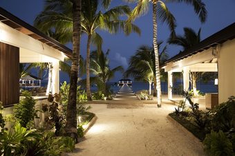 Hotel Robinson Club Noonu - All Inclusive