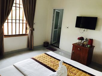 Hotel Phong Nha Little Villa