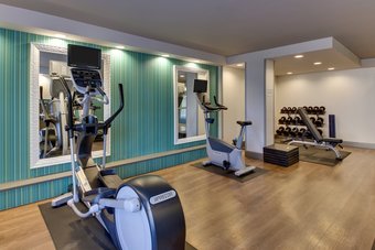 Holiday Inn Express Hotel & Suites Atlanta N-perimeter Mall