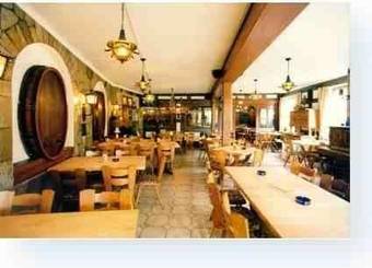 Hostal Gasthof Am Turm