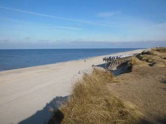 Apartamentos Haus Kamp