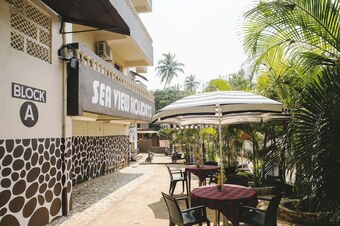 Hotel Seaview Holidays