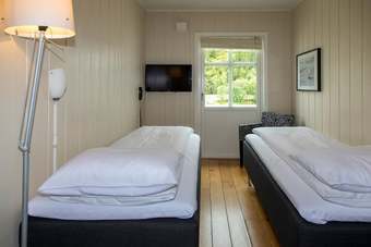 Fosen Fjordhotel