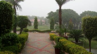 Hotel Raj Mahal Resort & Spa