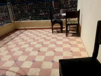 Hotel Atlas Setti Fadma